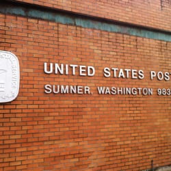 U S Post Office