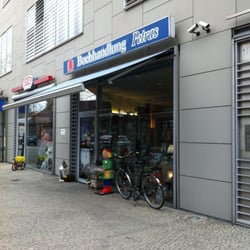 Buchhandlung Petras
