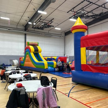cedars activity center - Venues & Event Spaces Near Me - Lebanon, Indiana