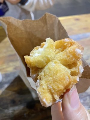KingPin Donuts by null