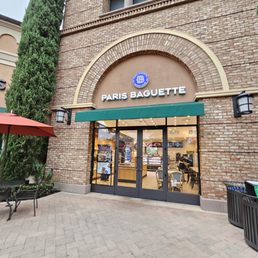 Outside Outside