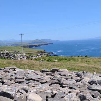 Fahan Beehive Huts - Overlooking beautiful Dingle Bay - Landmarks & Historical Buildings Near Me - Dingle, Kentucky