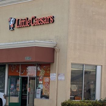Little Caesars - Exterior - Pizza Near Me - Lakewood, California Little Caesars - Exterior - Pizza Near Me - Lakewood, California