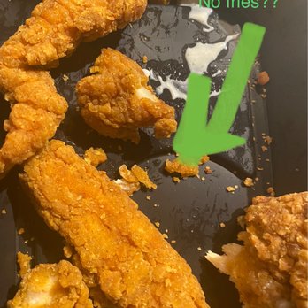 Applebee's Grill + Bar - Chicken Tenders Plate - American Near Me - Anchorage, Alaska Applebee's Grill + Bar - Chicken Tenders Plate - American Near Me - Anchorage, Alaska