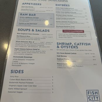 Fish City Grill - Seafood Near Me - Prosper, Texas Fish City Grill - Seafood Near Me - Prosper, Texas