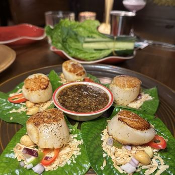 Dagg Thai Restaurant - Thai Near Me - New York, New York