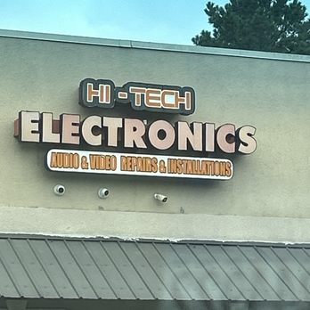 Hi-Tech - Automotive Near Me - Lawrenceville, Georgia Hi-Tech - Automotive Near Me - Lawrenceville, Georgia