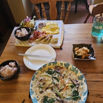 Soorah K Cafe - Breakfast at Soorah never misses - Korean Near Me - Ashland, Oregon Soorah K Cafe - Breakfast at Soorah never misses - Korean Near Me - Ashland, Oregon