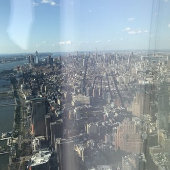 One World Observatory - Observatories Near Me - New York, New York One World Observatory - Observatories Near Me - New York, New York