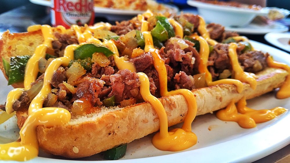 Toma’s Coney Island