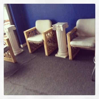 Smog King - Waiting room - Smog Check Stations Near Me - San Ramon, California