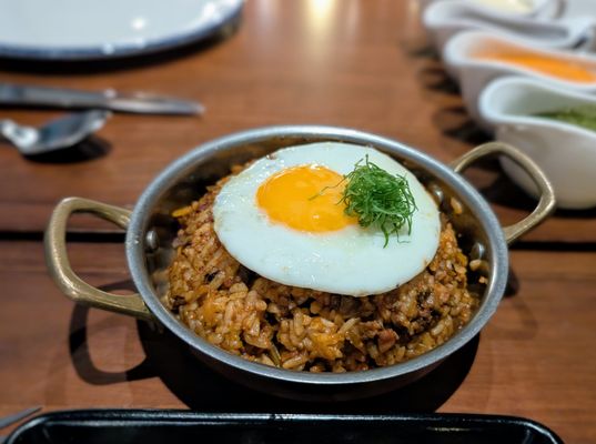 Gui Steakhouse – NYC Times Square by null