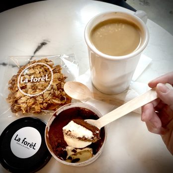 La Forêt - Coffee & Tea Near Me - Burnaby, British Columbia La Forêt - Coffee & Tea Near Me - Burnaby, British Columbia