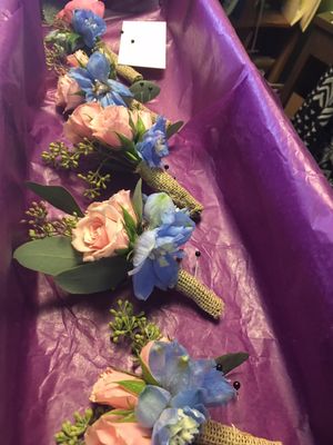 Wedding Flowers - Wedding Flowers
Bridal Bouquets
Corsage
Boutonnieres
Centerpieces Wedding Flowers - Wedding Flowers
Bridal Bouquets
Corsage
Boutonnieres
Centerpieces