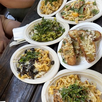 Patrizi's - All our food - Italian Near Me - Austin, Texas
