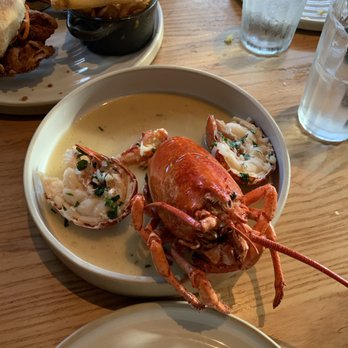 Yardbird Table & Bar - Lobster - Southern Near Me - Miami Beach, Florida