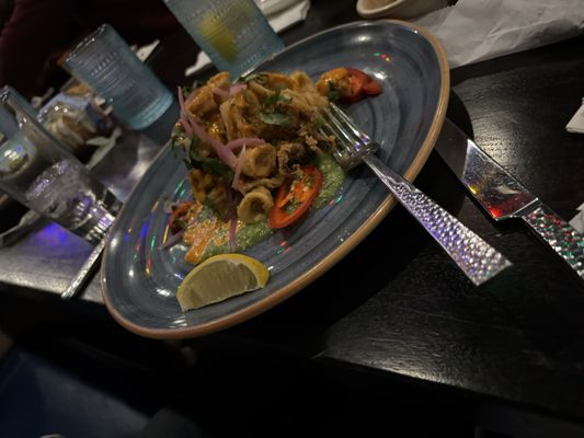 Mariscos 1133 by null