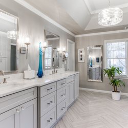 Avatar Contractor Group - Master Bathroom
