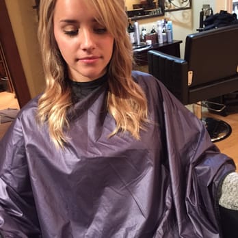 Dolce Vista Salon - After! - Hair Salons Near Me - Santa Barbara, California Dolce Vista Salon - After! - Hair Salons Near Me - Santa Barbara, California