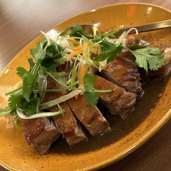 The Noodle Den - Crispy duck - Chinese Near Me - Las Vegas, Nevada The Noodle Den - Crispy duck - Chinese Near Me - Las Vegas, Nevada