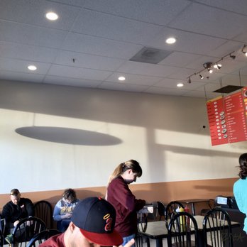 Soy Grill Teriyaki - Dining area- high chairs available for little ones! - Japanese Near Me - Vancouver, Washington Soy Grill Teriyaki - Dining area- high chairs available for little ones! - Japanese Near Me - Vancouver, Washington