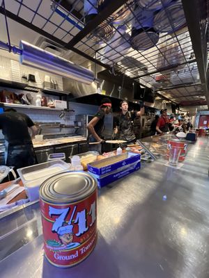 Greenville Avenue Pizza Company by null