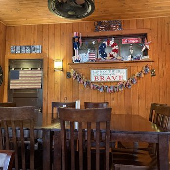 Da's Pub - Inside - Pubs Near Me - Blakeslee, Pennsylvania