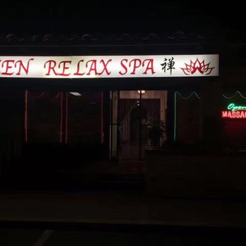 Zen Relax Spa - Massage Near Me - Atascadero, California Zen Relax Spa - Massage Near Me - Atascadero, California