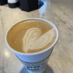 Latte