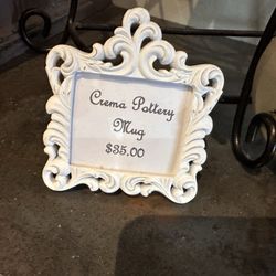 Crema Coffee House and Pastries