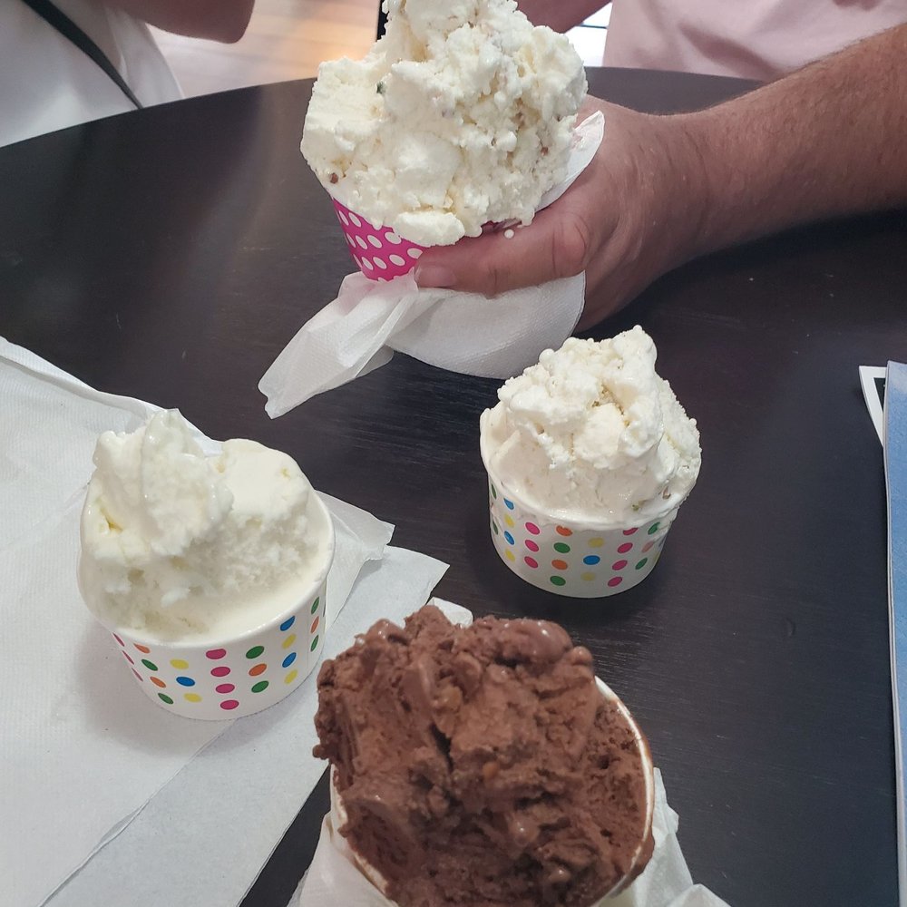Butter Cup Bakery Cafe - Gelato Near Me - Vero Beach, Florida Butter Cup Bakery Cafe - Gelato Near Me - Vero Beach, Florida