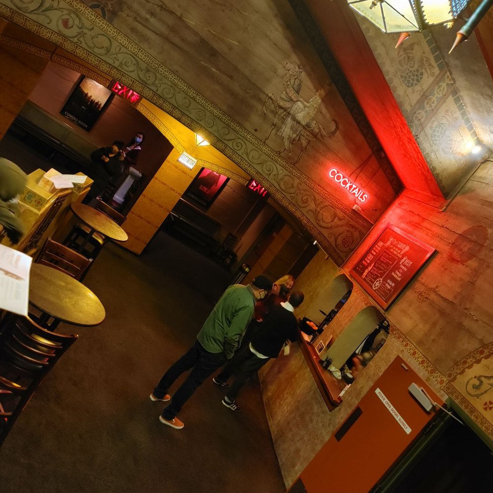McMenamins Back Stage Bar - Pool Halls Near Me - Portland, Oregon McMenamins Back Stage Bar - Pool Halls Near Me - Portland, Oregon
