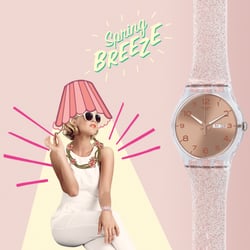 Swatch Store
