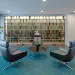 Oak Row Apartments - Oak Row Apartments