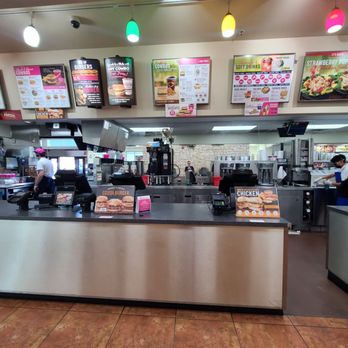 Braum's Ice Cream & Dairy Stores - Fast Food Near Me - McKinney, Texas