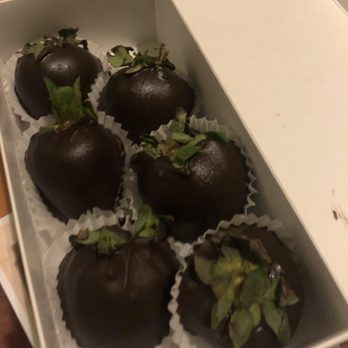 Country Fair Chocolates - Chocolatiers & Shops Near Me - New Hope, Pennsylvania