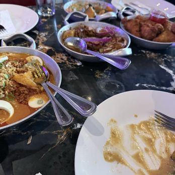 Isla Grand - Fried Chicken - Filipino Near Me - Pleasant Hill, California