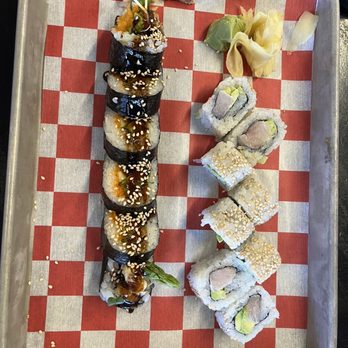 Tora Sushi & Ramen - Ramen Near Me - Denver, Colorado Tora Sushi & Ramen - Ramen Near Me - Denver, Colorado