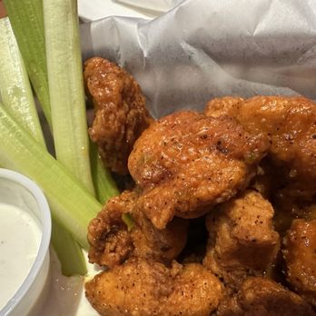 Texas Roadhouse - Boneless Buffalo Wings - Barbeque Near Me - Ashburn, Virginia Texas Roadhouse - Boneless Buffalo Wings - Barbeque Near Me - Ashburn, Virginia