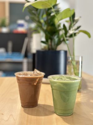 Cora Coffee by null