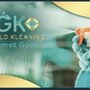Photo of Gold kleaning