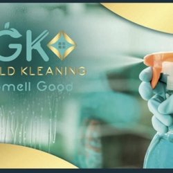 Gold kleaning