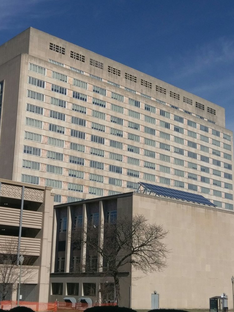 Labor and Industry - social services organization in Harrisburg, PA