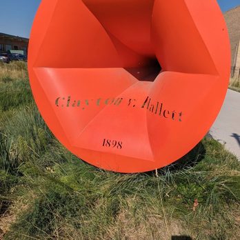 Cole-Clayton Greenway - Community Gardens Near Me - Denver, Colorado