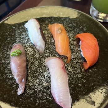 Shiro's - Sushi Bars Near Me - Seattle, Washington