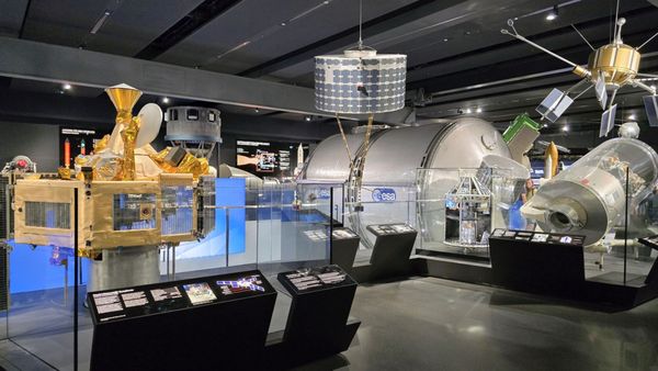 Deutsches Museum by null