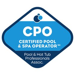Blue Serenity Pools