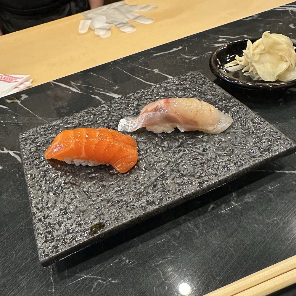 Sendo - Sushi Bars Near Me - New York, New York