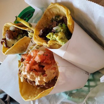The Taco Stand - Mexican Near Me - Costa Mesa, California