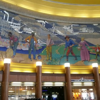 Cincinnati Museum Center at Union Terminal - Venues & Event Spaces Near Me - Cincinnati, Ohio